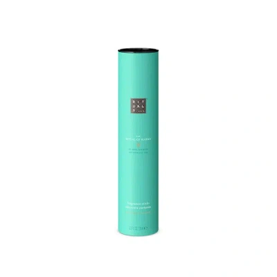 Rituals The Ritual Of Karma - Mini Scented Sticks In Green