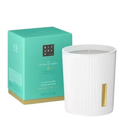 Rituals The Ritual Of Karma 290 G Scented Candle 8719134183030