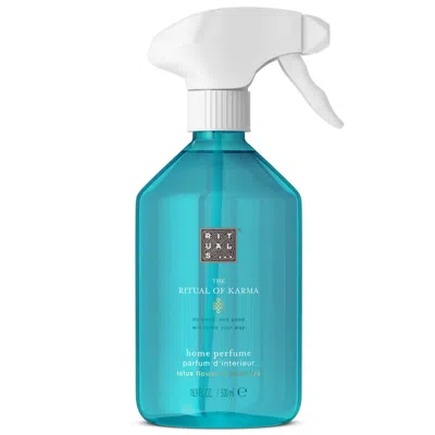 Rituals The Ritual Of Karma Lotus Flower & White Tea Room Spray 500ml