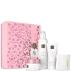 Rituals The Ritual Of Sakura Cherry Blossom & Rice Milk Medium Bath And Body Gift Set (worth £49.50)