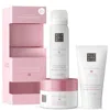 Rituals The Ritual Of Sakura Cherry Blossom & Rice Milk Mini Bath And Body Set