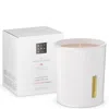 RITUALS THE RITUAL OF SAKURA - FLORAL CHERRY BLOSSOM & RICE MILK - SCENTED CANDLE 290G