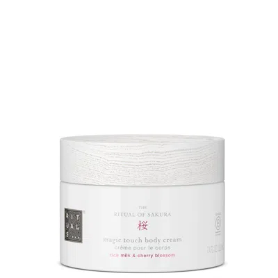 Rituals The Ritual Of Sakura Body Cream 220ml