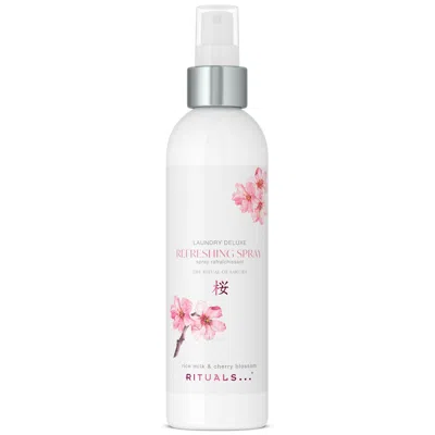 Rituals The Ritual Of Sakura Cherry Blossom & Rice Milk Refreshing Spray 250ml