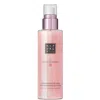 Rituals The Ritual Of Sakura Cherry Blossom Shimmering Body Spray 150ml