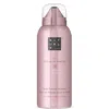 Rituals The Ritual Of Sakura Floral Blossom And Rice Milk Body Lotion Mousse 150ml