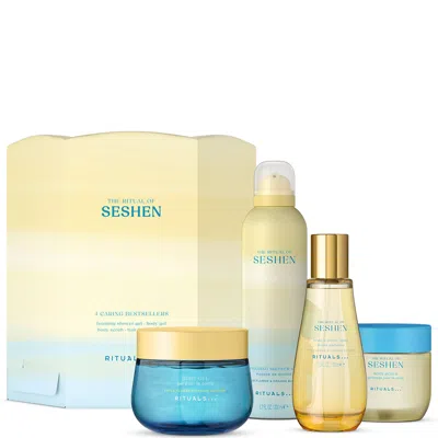 Rituals The Ritual Of Seshen Limited Edition Gift Set