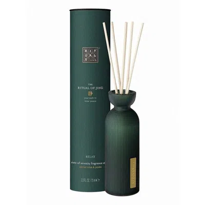 Rituals Unisex The Ritual Of Jing Diffuser Stick 2.4 oz Fragrances 8719134180671