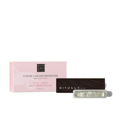 Rituals Unisex The Ritual Of Sakura 2 X 3 G Fragrances 8719134185072