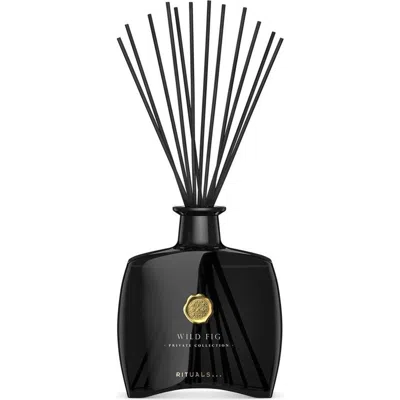 Rituals Unisex Wild Fig Diffuser 15.2 oz Fragrances 8719134157499