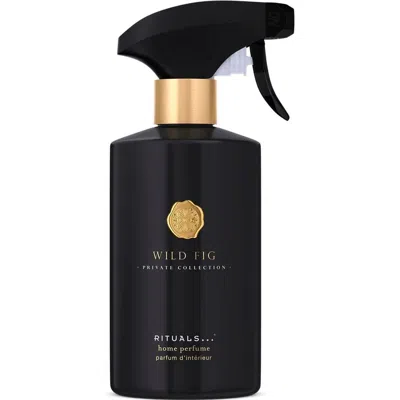 Rituals Unisex Wild Fig Home Perfume 16.9 oz Fragrances 8719134157437
