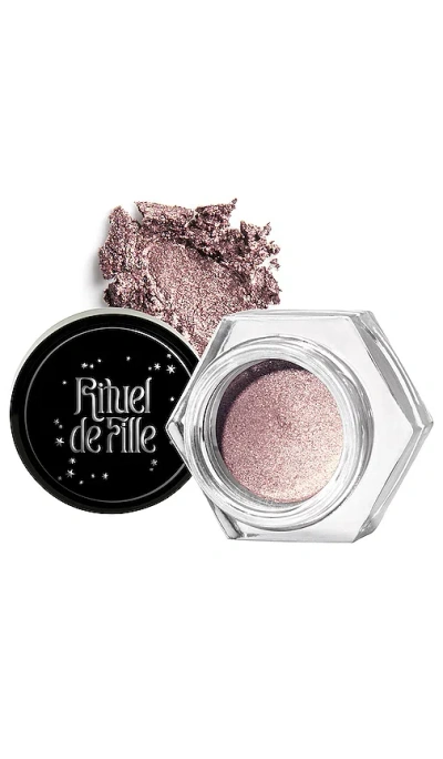 Rituel De Fille Ash And Ember Eye Soot In Fauna