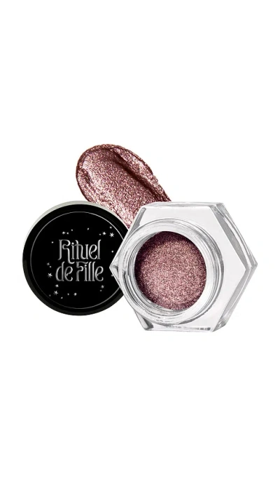 Rituel De Fille Celestial Sphere Gelee Eye Gloss In Solarium