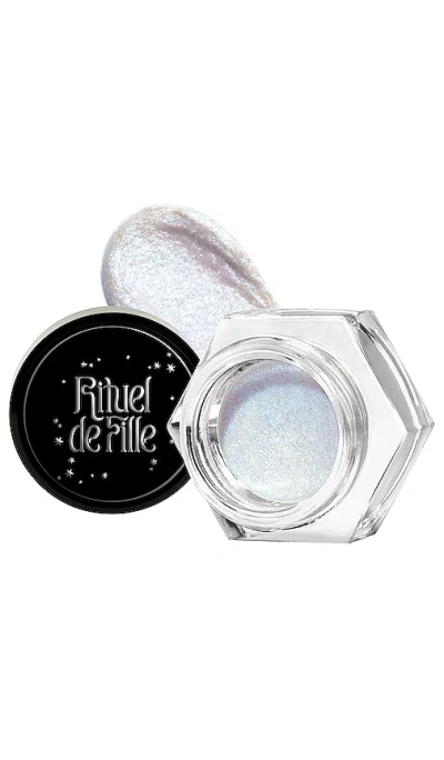Rituel De Fille Celestial Sphere Gelee Eye Gloss In Pyxis