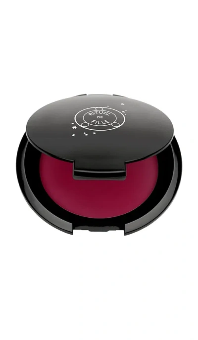 Rituel De Fille Color Nectar Pigment Balm In Glasswing
