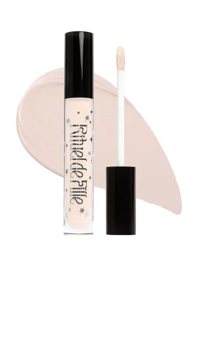 Rituel De Fille Soft Sorcery Weightless Serum Concealer In Beauty: Na