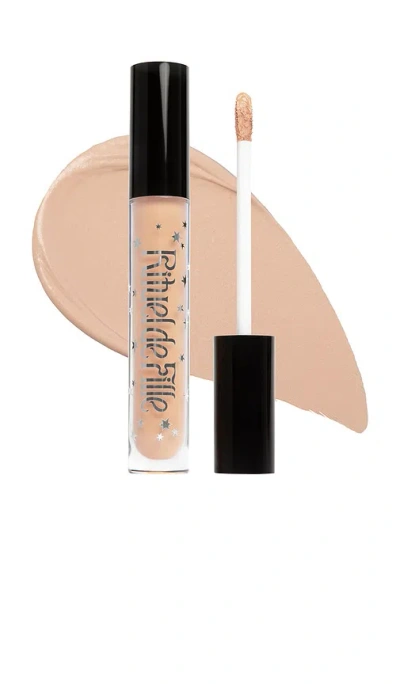 Rituel De Fille Soft Sorcery Weightless Serum Concealer In Beauty: Na