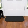 Ritz Accent Rug In Black