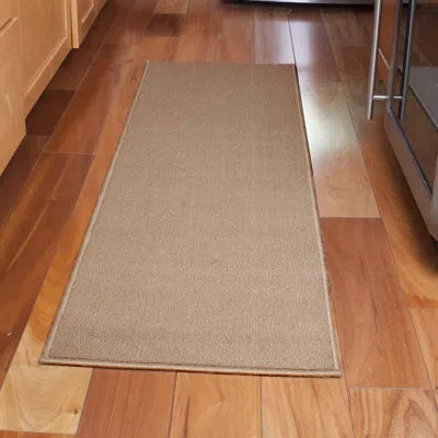 Ritz Beige Area Rug