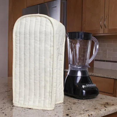 Ritz Blender Cover In Natural