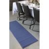 Ritz Blue Area Rug In Blue