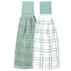 Ritz Dishcloth In Dew