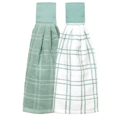 Ritz Dishcloth In Dew