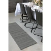 Ritz Graphite Area Rug In Graphite