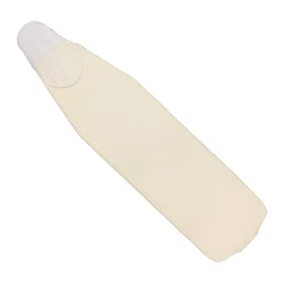 Ritz Ironing Board Cover And Pad In Natural