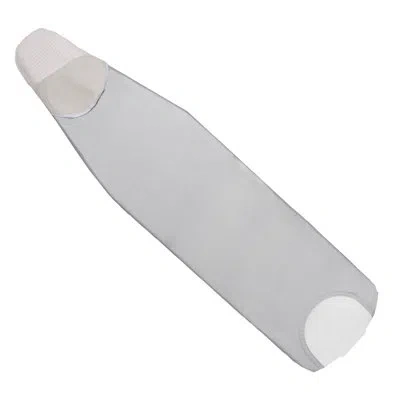 Ritz Ironing Board Cover In Gray