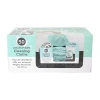 Ritz Microfiber 50-pk. Cleaning Cloth Box Set In Green