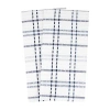 Ritz Royale Check 2-pc. Kitchen Towel Set In Blue