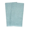Ritz Royale Solid 2-pc. Kitchen Towel Set In Green