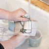 Ritz Sponge Dish Cloth