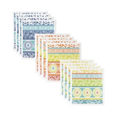 Ritz Swedish Sponge Cloth