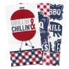 Ritz Tea Towel