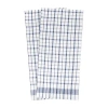 Ritz Wonder 2-pc. Kitchen Towel Set In Blue