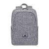 Rivacase 7923 Laptop Backpack In Gray