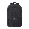 Rivacase 7962 Laptop Backpack In Black