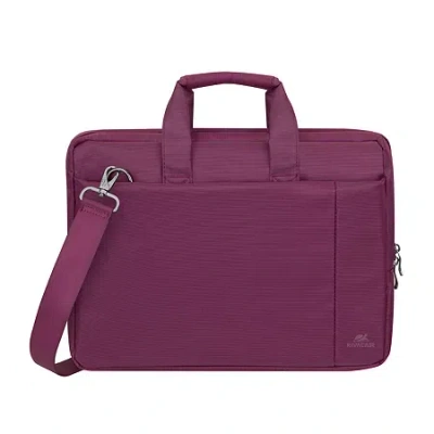 Rivacase 8231 Laptop Bag In Purple