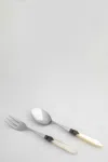 Rivadossi Set To Serve 'laura' In White