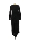 River Island Casual Dress In Black