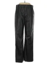 River Island Casual Pants In Black