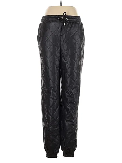 Pre-owned River Island Casual Pants In Black