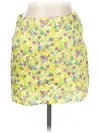 River Island Casual Skirt In Yellow