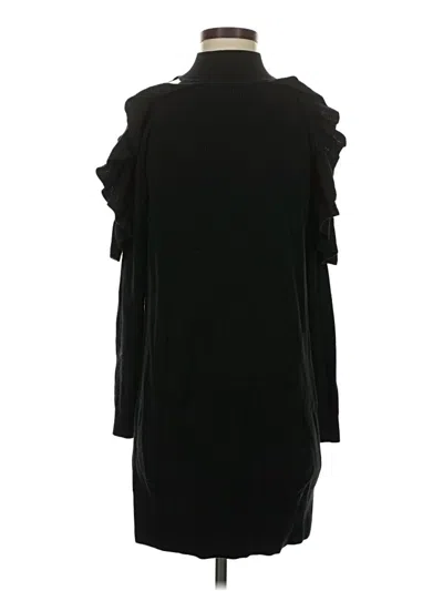 Pre-owned River Island Cocktail Dress In Black
