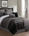 Riverbrook Home Barkley Comforter Sets In Multi
