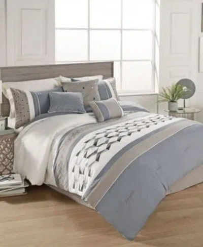 Riverbrook Home Beren Comforter Sets