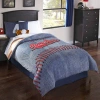 Riverbrook Home Comforter In Brown,ivory