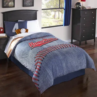 Riverbrook Home Comforter In Brown,ivory